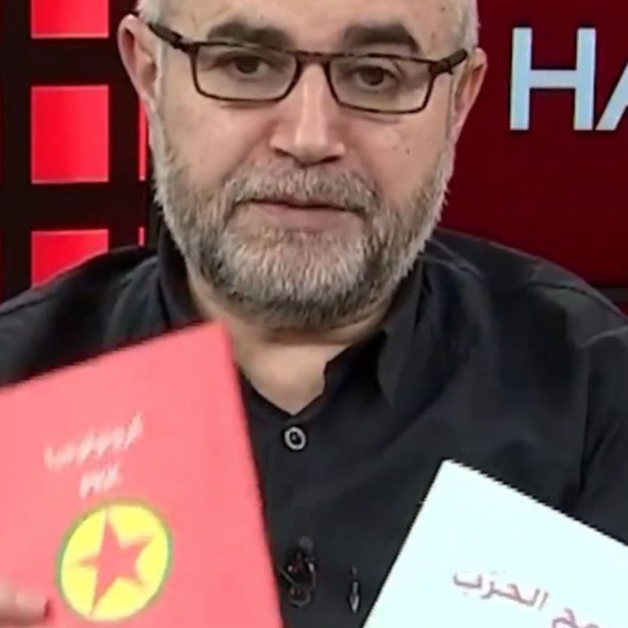 Terör örgüttü PKK'dan bir yeni skandal! Bu kez Allah'ı inkar ettiler
