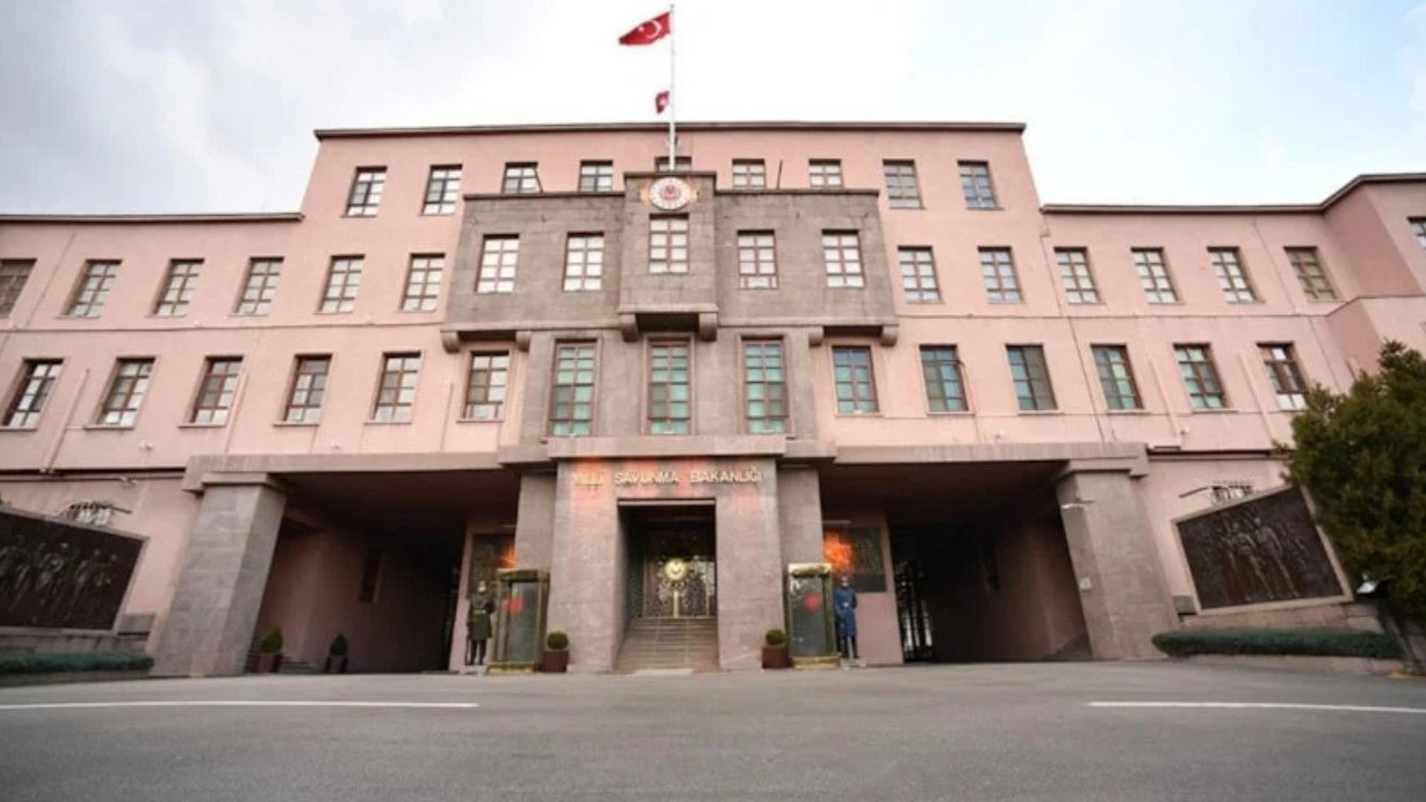 MSB, ABD'nin İran saldırısına yönelik tüm tedbirlerin alındığını açıkladı