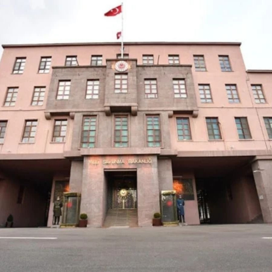 MSB'den ateşkes açıklaması! İsrail'e Lübnan ve Mescid-iş Aksa çağrısı! "Kalıcı barışa evrilmeli"