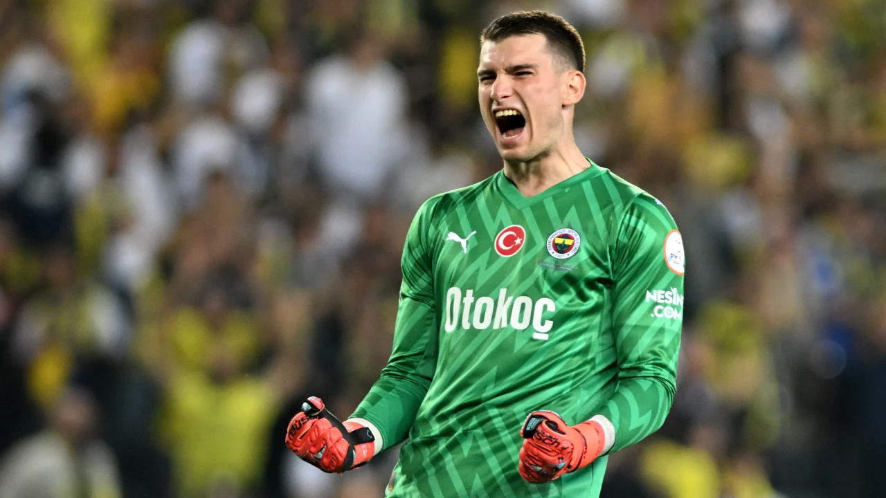 Dominik Livakovic eski takımına geri dönüyor