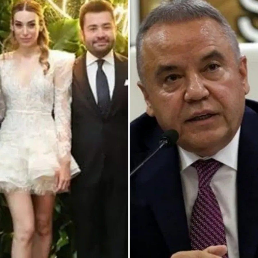 Halkın parasıyla sevgililere ultra lüks hediyeler! Muhittin Böcek ve oğlu hakkında bomba detay ortaya çıktı...
