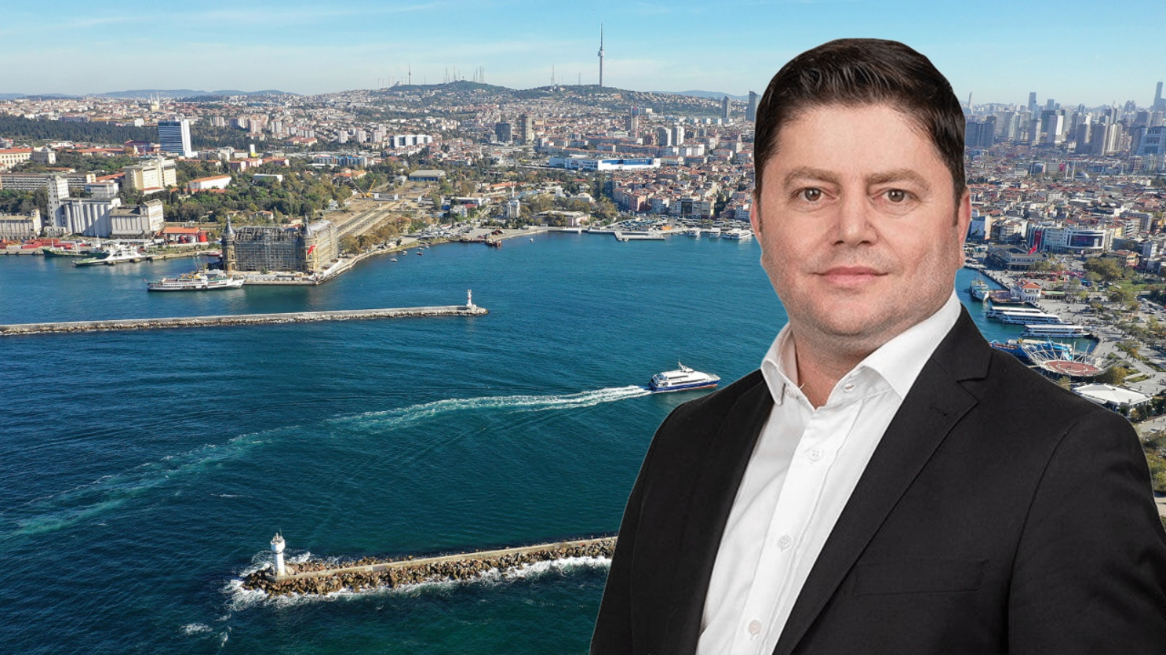 Kadıköy Rıhtım'da cami krizi: CHP'li Belediye Başkanı Mesut Kösedağı cami projesine karşı çıktı!