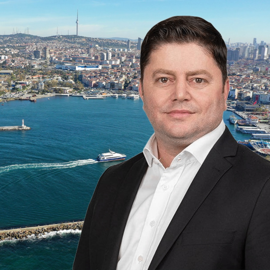 Kadıköy Rıhtım'da cami krizi: CHP'li Belediye Başkanı Mesut Kösedağı cami projesine karşı çıktı!