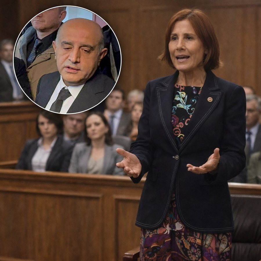 CHP'li başkanlar köşeye sıkıştı! Aziz İhsan Aktaş duruşmasında trajikomik savunmalar: Erkeksi duygularla korudum! Kadayıf kutusunda rüşvet sorusuna bakın ne dedi...