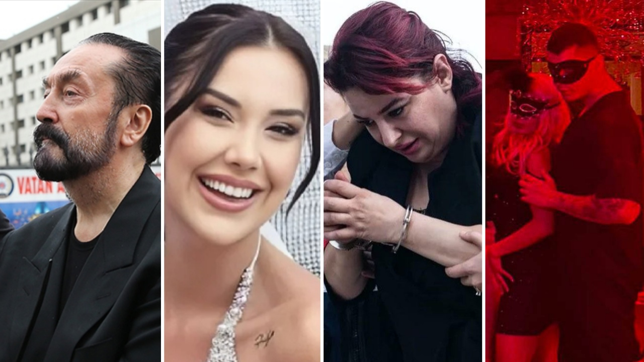 Suç örgütlerine CİMER kilidi! Tek bir ihbar, imparatorlukları yıktı...