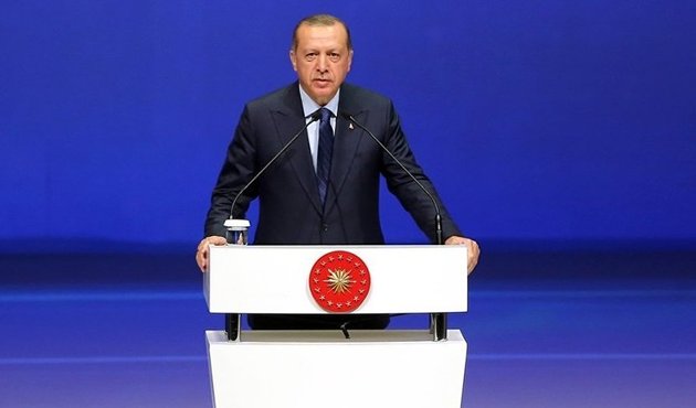 Erdoğan'dan yeni talimat: Proje okulda eski sisteme dönülsün