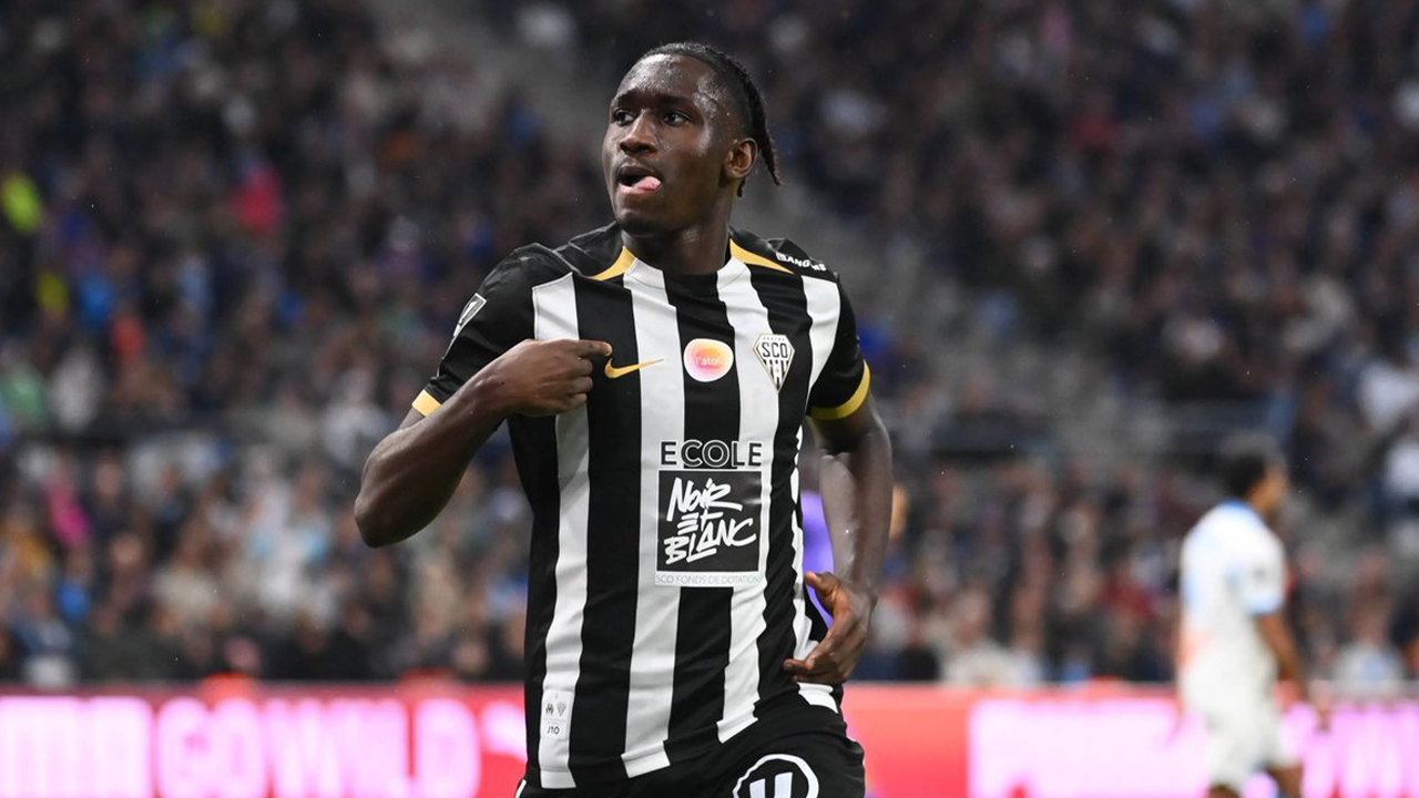 Fenerbahçe, Sidiki Cherif ile anlaştı