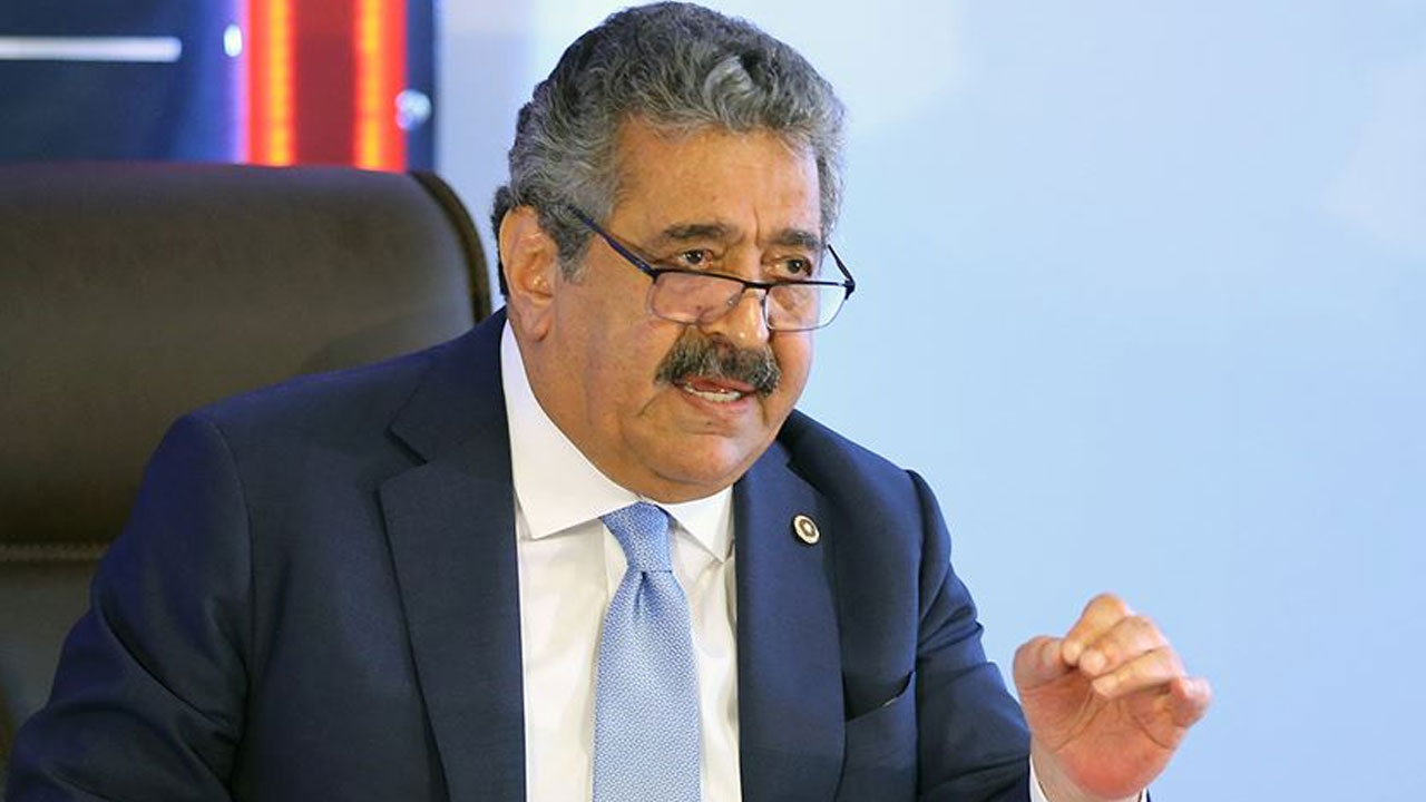 MHP’li Feti Yıldız CHP etkinliğinde konuşacak