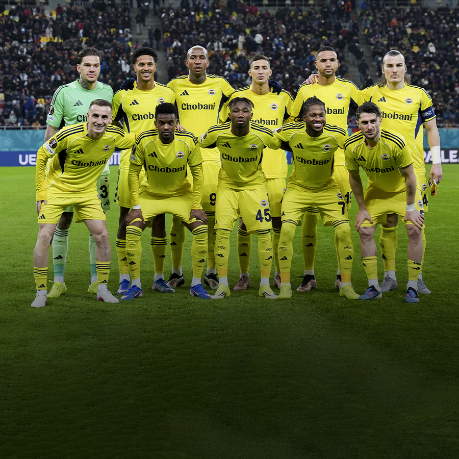 Fenerbahçe'nin UEFA Avrupa Ligi'ndeki muhtemel rakipleri