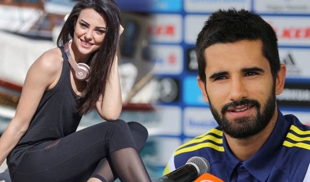 Tuvana Türkay'dan Alper Potuk'a 'ilk 5'e girecek evlilik ayarı!