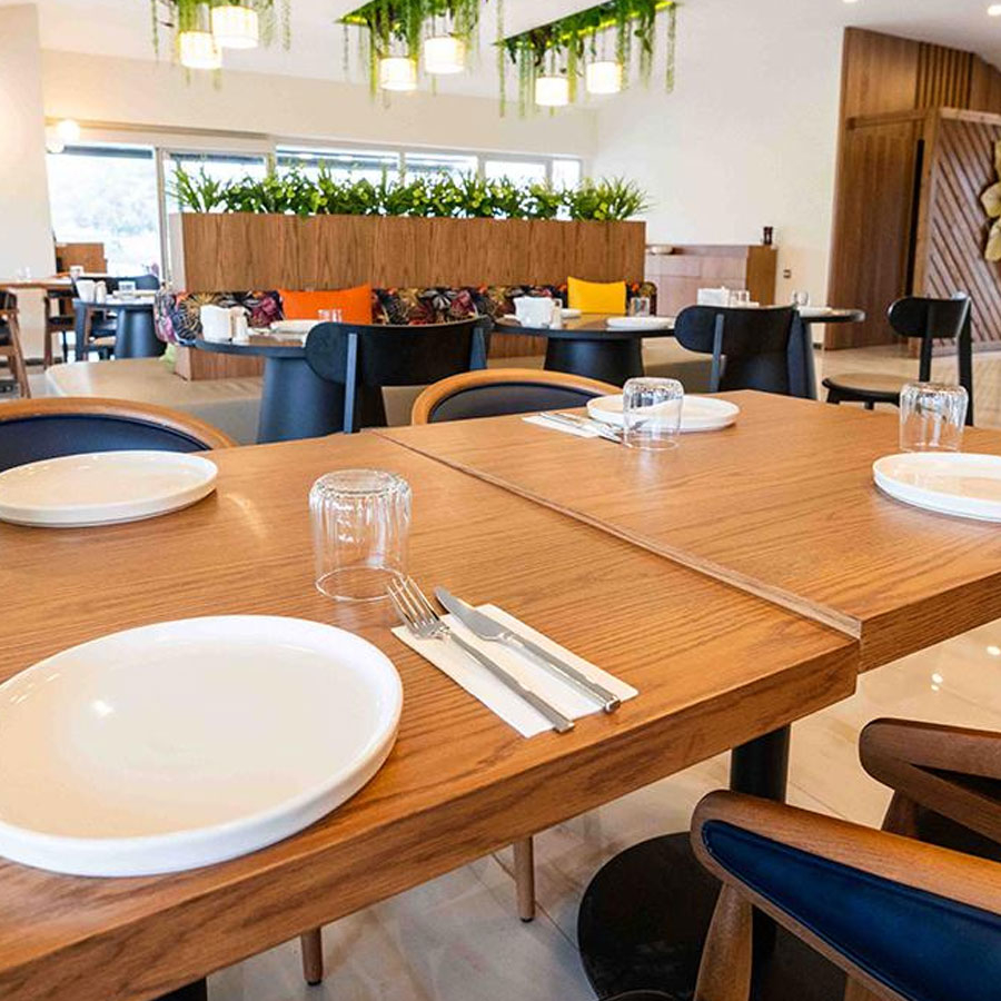 Resmi Gazete'de yayımlandı! Restoranlarda servis, masa ve kuver ücreti alınamayacak