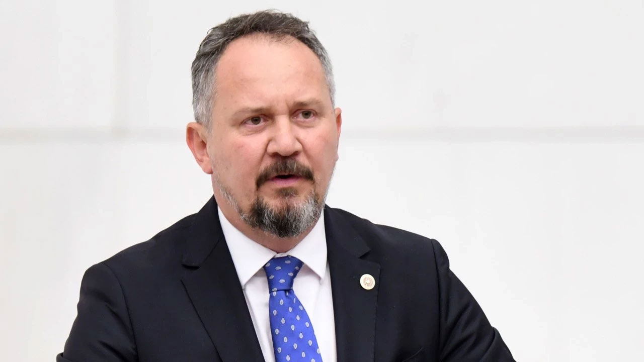 AK Parti'li Mestan Özcan: İfadelerim çarpıtıldı