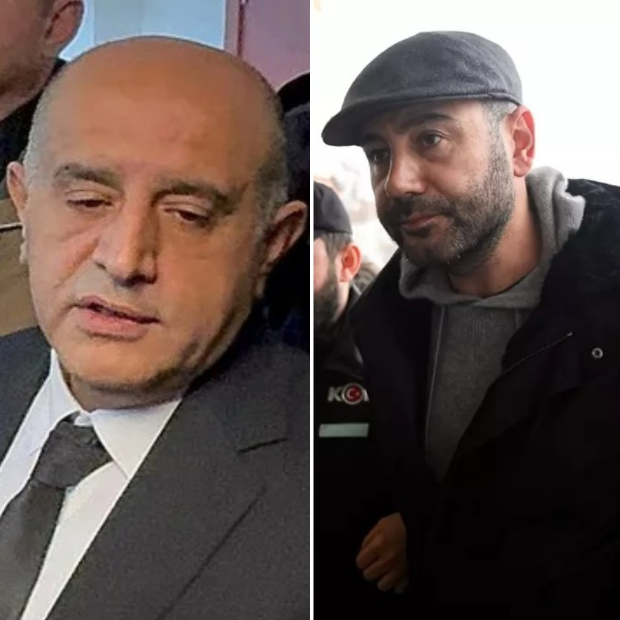 Aziz İhsan Aktaş davasından Rıza Akpolat savunmasına başladı! Şoföründen şok itiraf: Paraları elden alıyorduk, kaynağını sormadım!