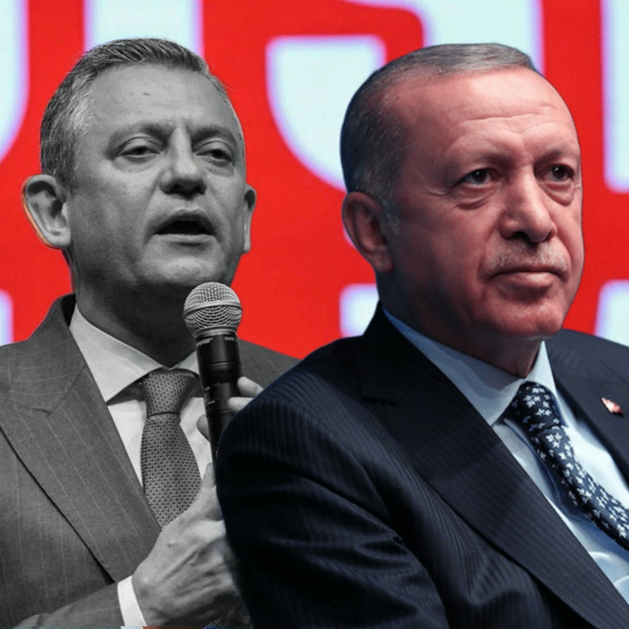 Hilmi Daşdemir, CHP oylarında tarihi düşüşü duyurdu! SüperHaber'e özel açıklamalar: AK Parti cazibe merkezi!