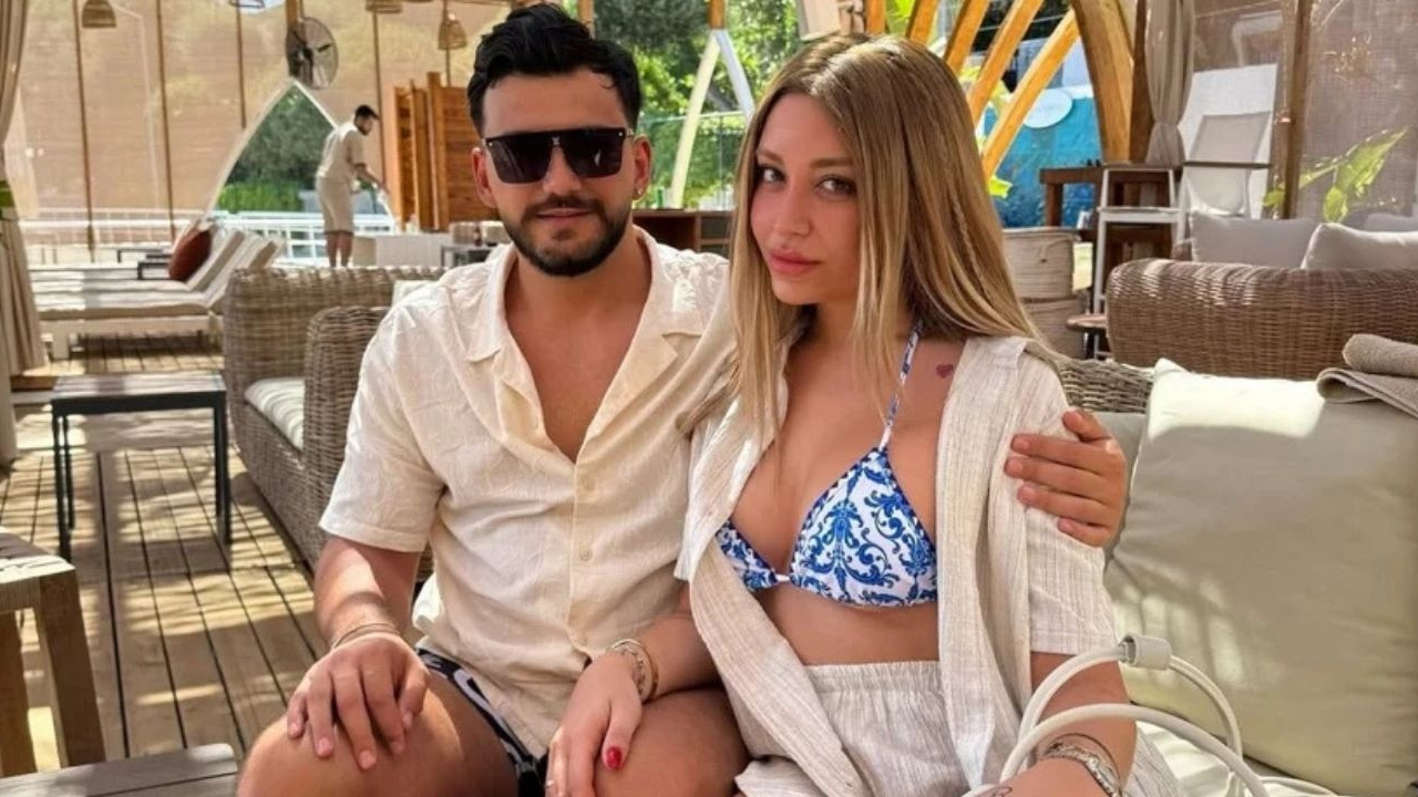 Mika Raun hamile mi? Sosyal medya fenomeni Mika Raun'un sevgilisi kim, neler oluyor? İşte tüm detaylar...