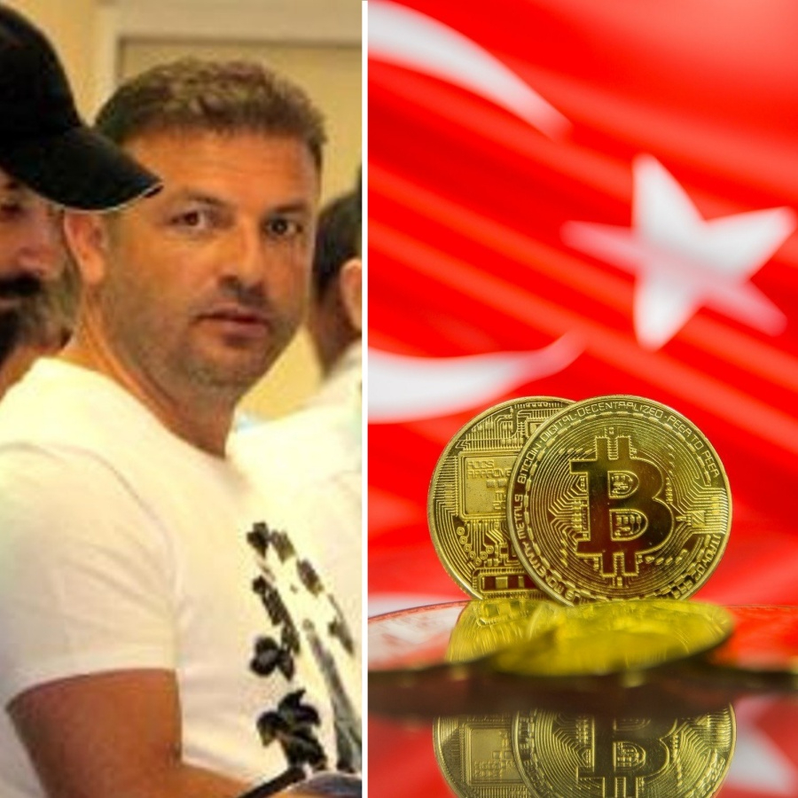 Yasa dışı bahis baronu Veysel Şahin'in mal varlığına el konuldu!