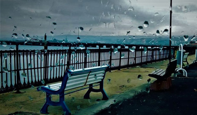 Meteorolojiden İstanbul'a sağanak uyarısı!