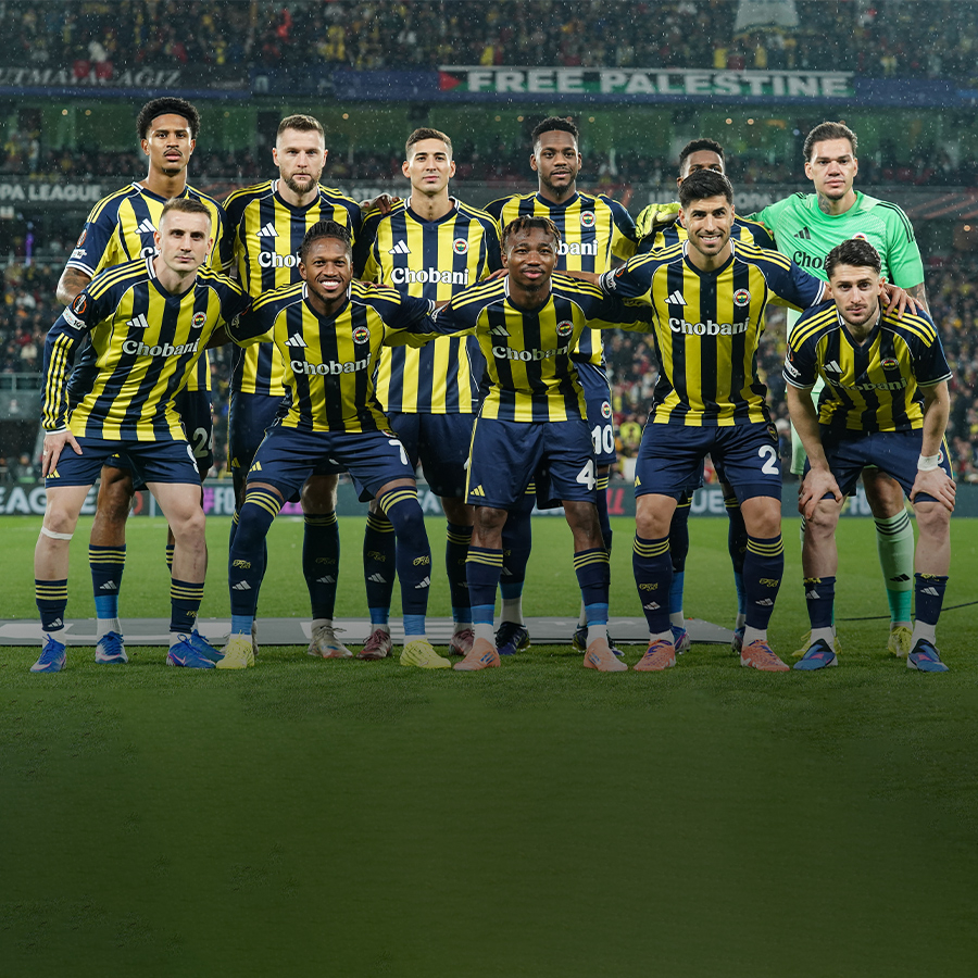 Fenerbahçe'nin Avrupa Ligi play-off turundaki rakibi Nottingham Forest oldu