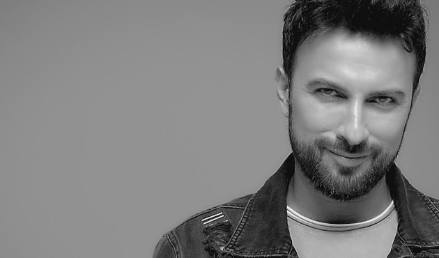 Tarkan'dan 10 Kasım'a özel şarkı!  /VİDEO