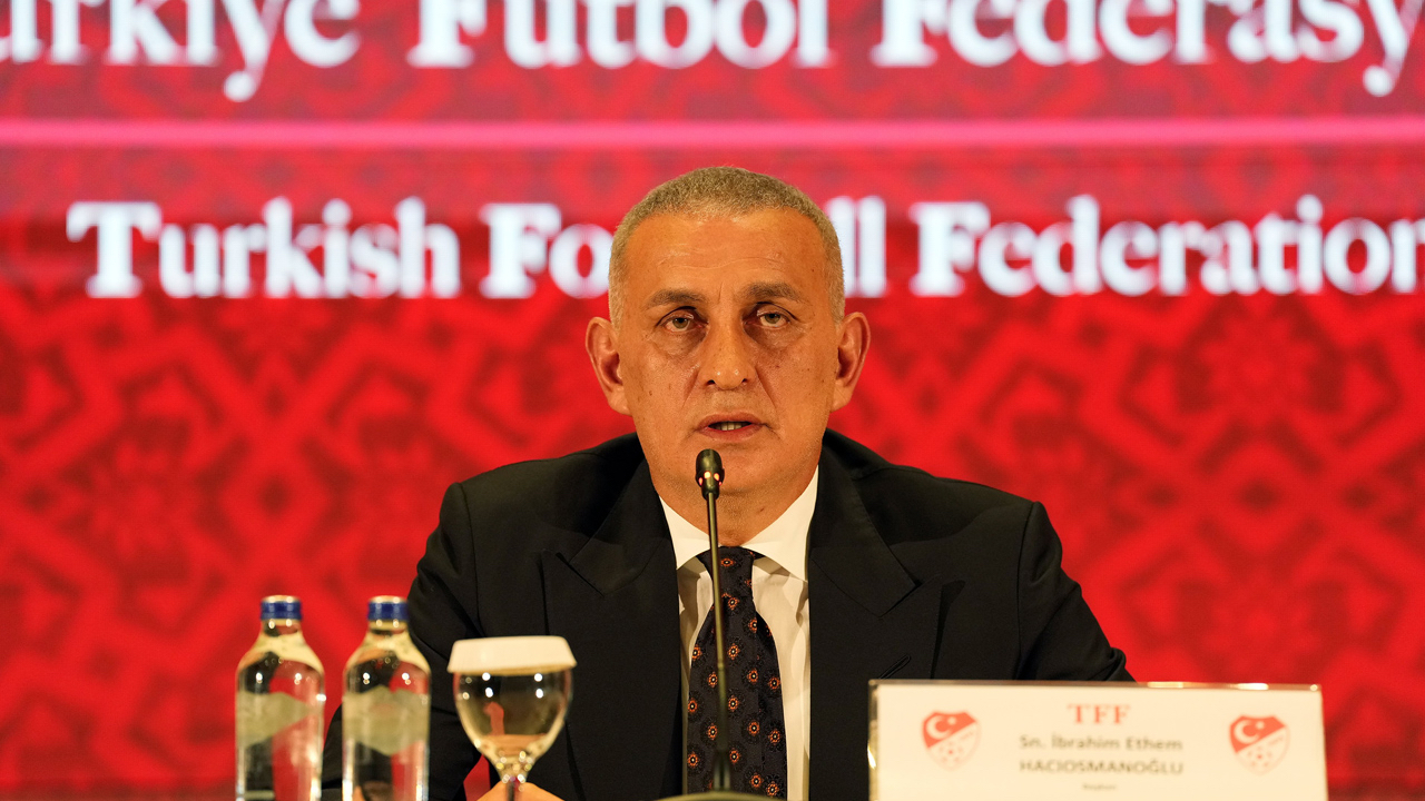 Türk futbolu İbrahim Hacıosmanoğlu'nun aile çiftliğine dönüştü! Tüm akrabalarını TFF'ye yerleştirdiği ortaya çıktı: Her koltukta bir başka yeğeni oturuyor