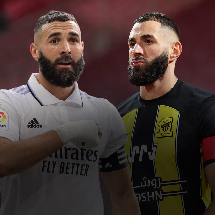 Karim Benzema, Süper Lig'e gelebilir