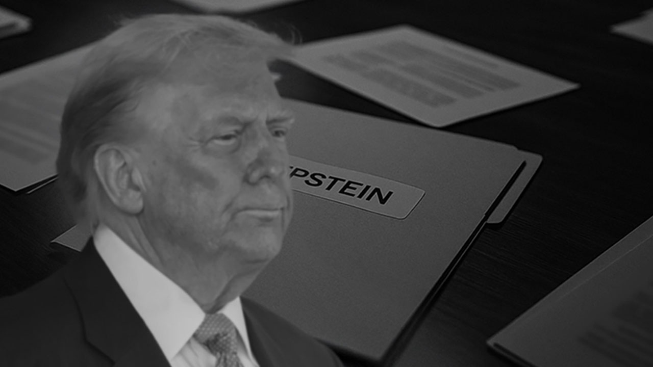 Epstein belgeleri açıldı! Trump'ın 13 yaşındaki bir kız çocuğunu istismar ettiği iddia edildi.