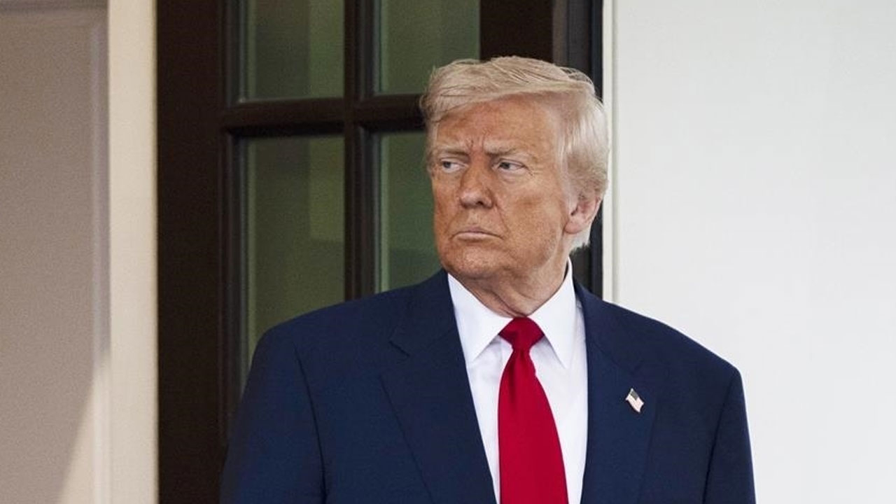 Esptein dosyalarında yer alan FBI raporu: Trump, İsrail tarafından ele geçirildi