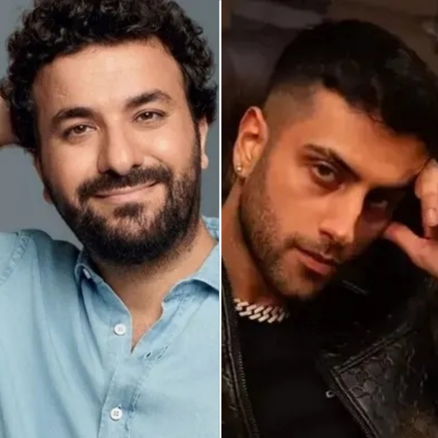 Hasan Can Kaya, Reynmen ve Çakal dahil çok sayıda ünlü gözaltında! İstanbul'da ünlülere uyuşturucu baskını...