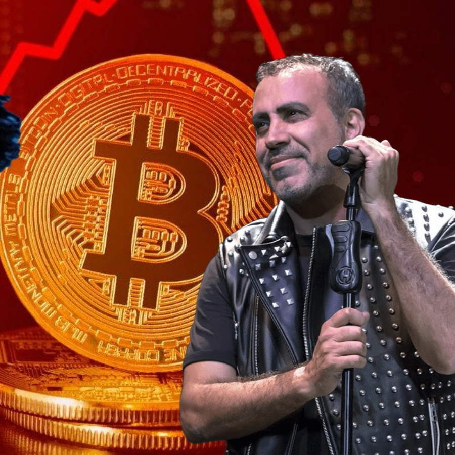 Haluk Levent'in HLKCoin'i vatandaşı mağdur etti! Ödeme sözü yalan mı oldu? Mağdurlardan mesaj yağıyor: Sana güvendik, bizi aylarca oyaladın!