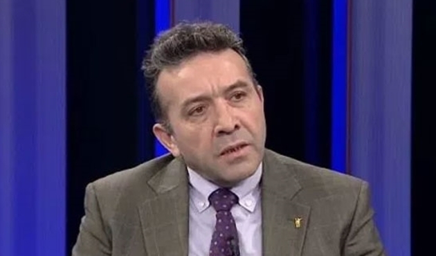 Ağar: Sünni-Şii savaşı ile ilgili alt yapı oluşturuluyor! SuperHaber-Özel röportaj
