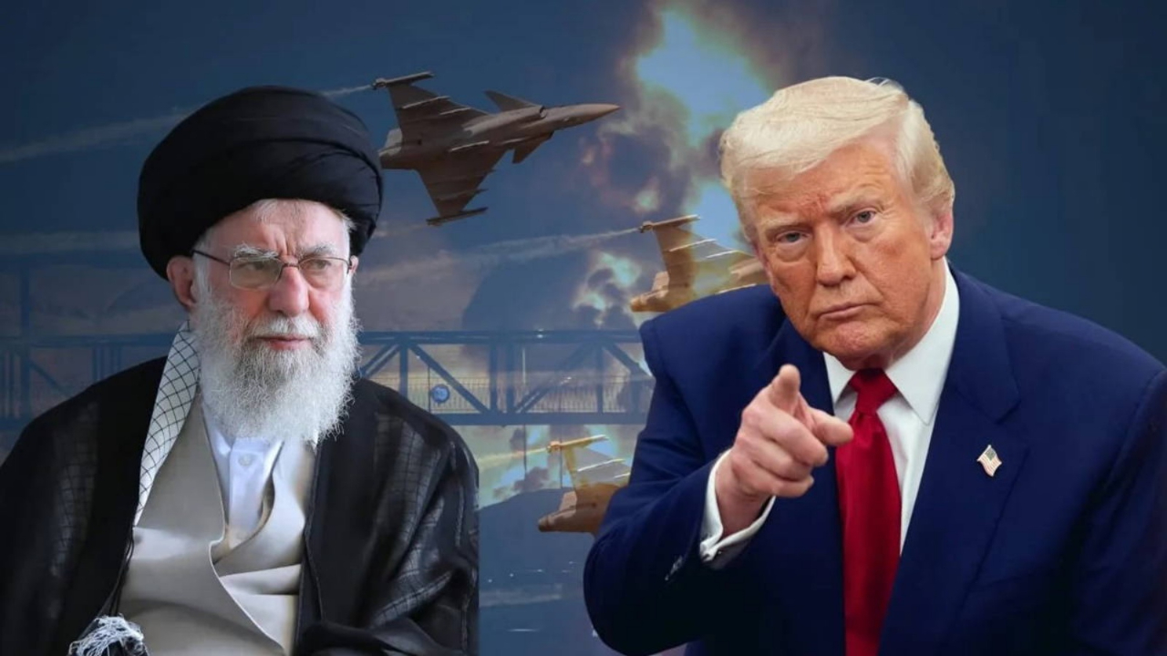 İstanbul zirvesi yer değiştirdi! Dünyanın gözü bu masada: İran istedi, Trump kabul etti! Rota Umman...