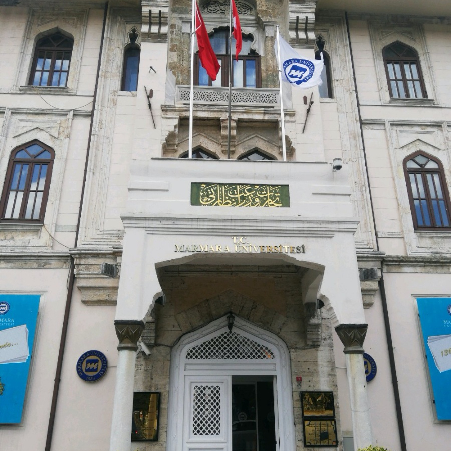 Cumhuriyet baltayı taşa vurdu! Marmara Üniversitesi'ne ait binalara ne oldu? Gerçeği SüperHaber öğrendi!