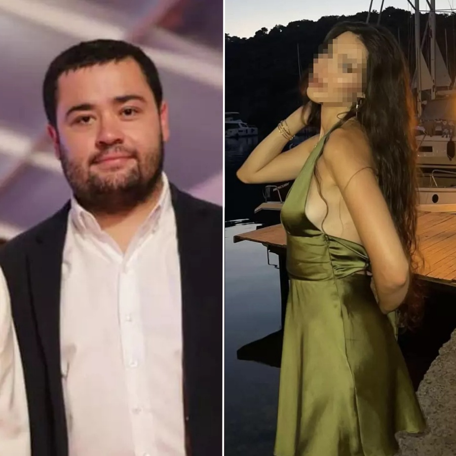 Antalya Belediyesi'nde 'gelin' skandalı... Böcek'in oğlundan mühendis sevgiliye lüks yağmuru! "Zengin diye sorgulamadım"