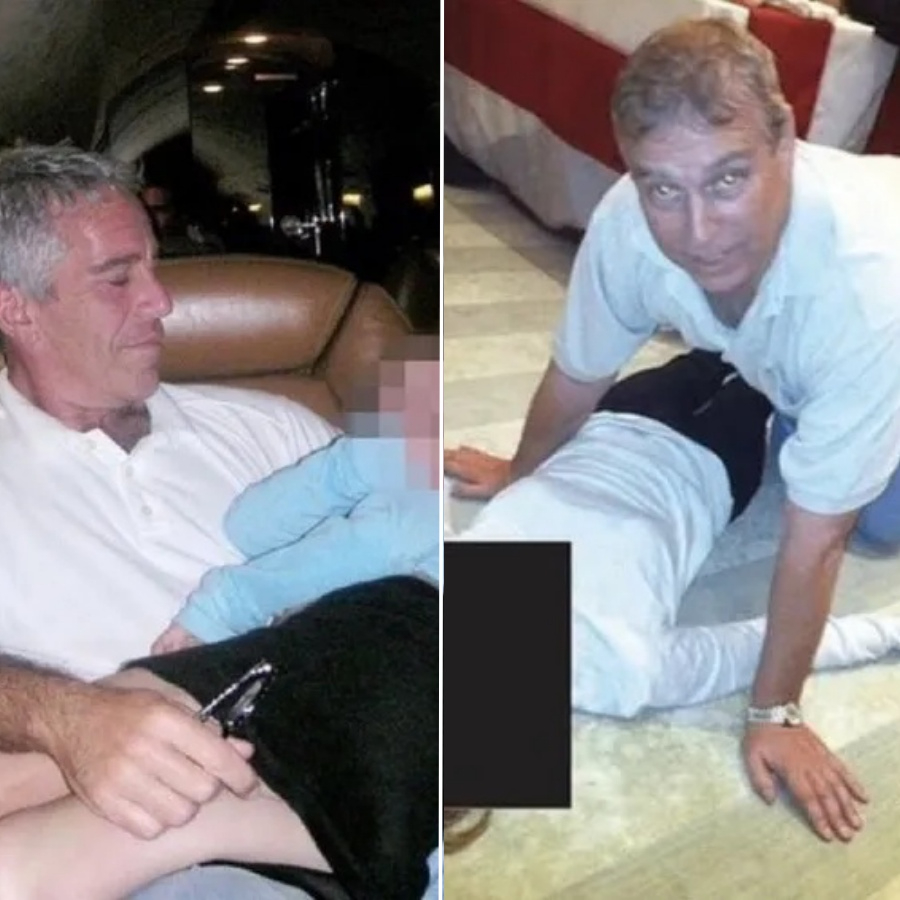 Epstein dosyasında 'kıyamet' belgeleri ortaya çıktı! Elon Musk yalan söylemiş, Bill Gates köşeye sıkıştı, Prens Andrew için idam iddiası...