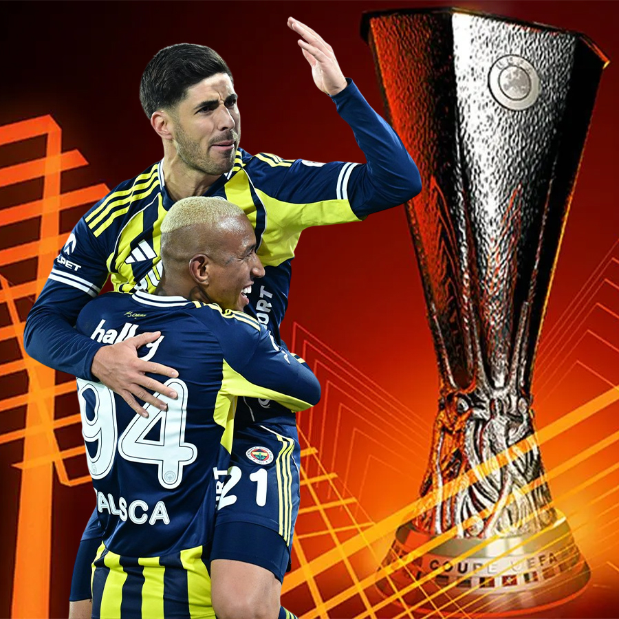 Fenerbahçe'nin Avrupa Ligi'ni kazanma ihtimali