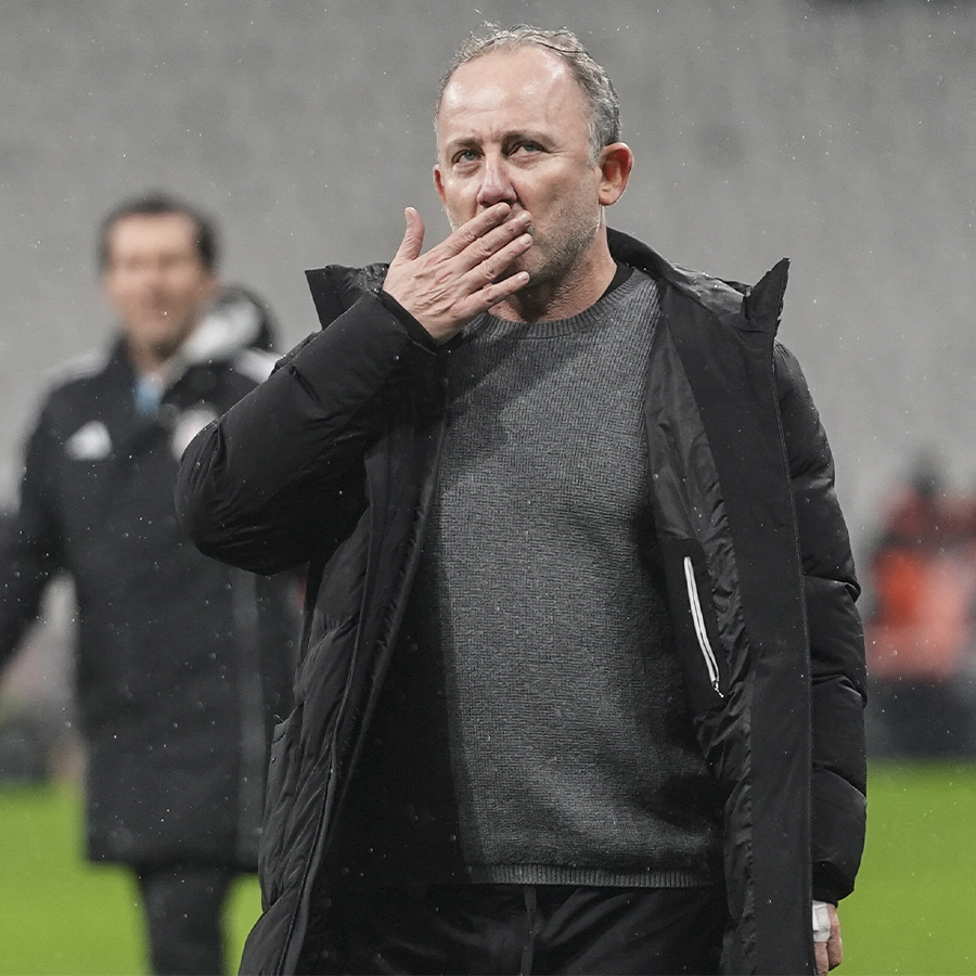 Sergen Yalçın'ın Galatasaray planı ortaya çıktı: Baskı altına alacaklar