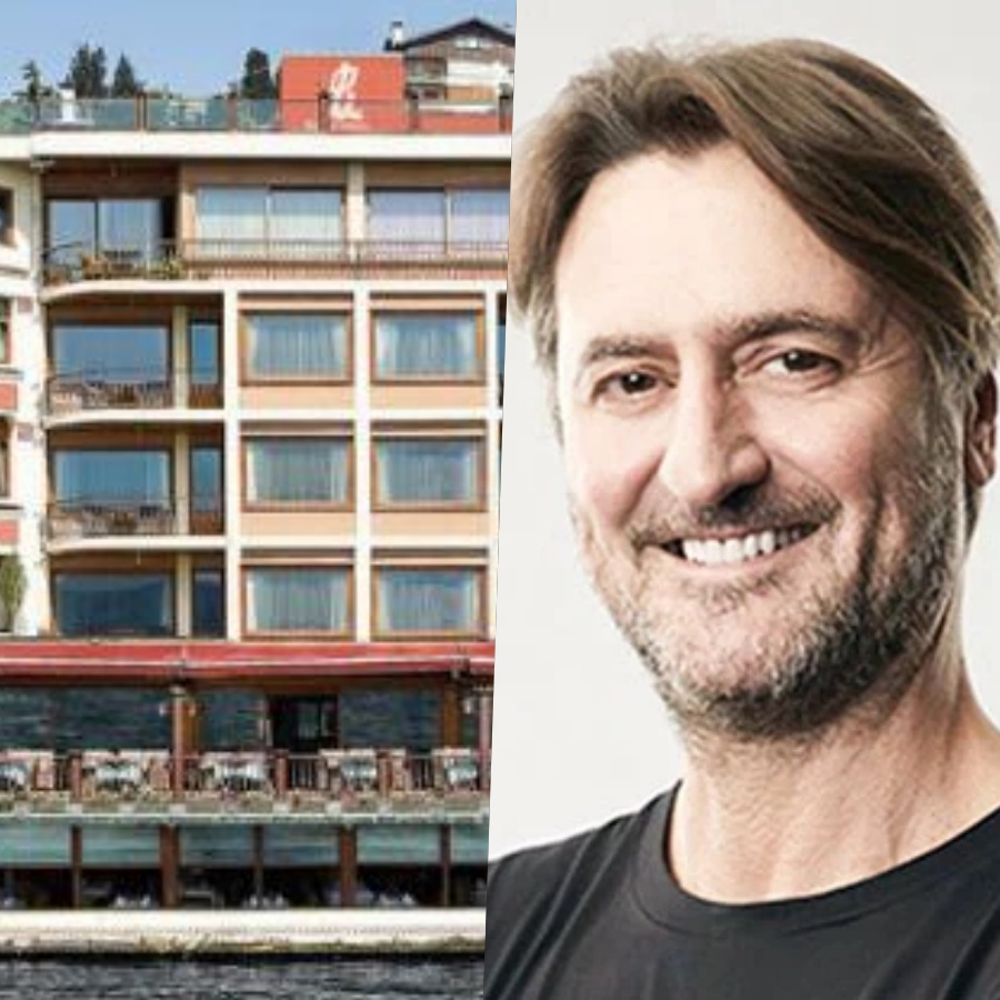 Bebek Otel skandalında yeni perde...Gelenleri kayıt altına aldılar, milyonluk poker partileri ve delil karartma!