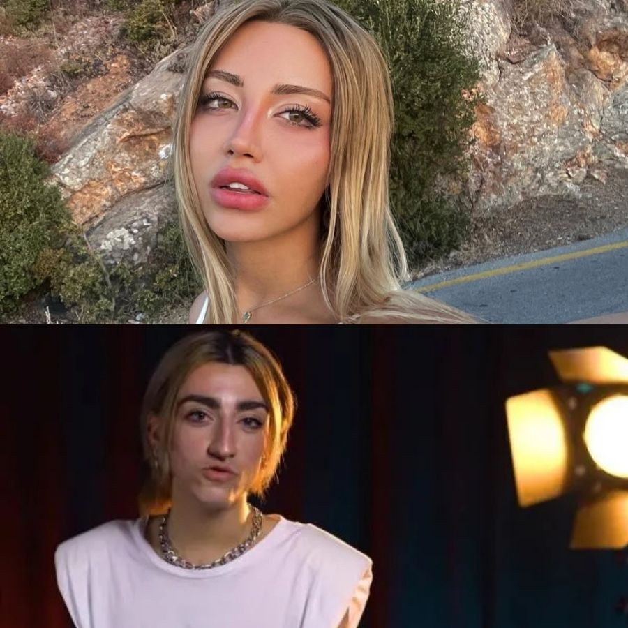 Mika Raun kadın cezaevinde mi? Mika Raun kadın mı erkek mi?