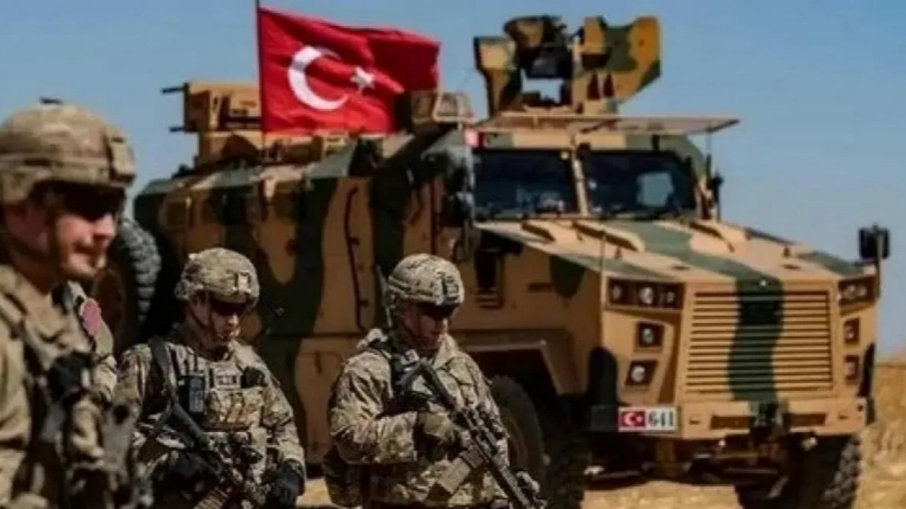 Türkiye Suriye'den ne zaman çekilecek? Şara'ya 3 şart iletildi...