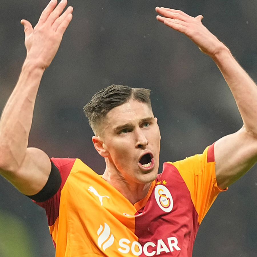 Galatasaray'ın başına talih kuşu kondu! Liverpool Roland Sallai için kapıyı çalacak: 30 milyon euro bonservis