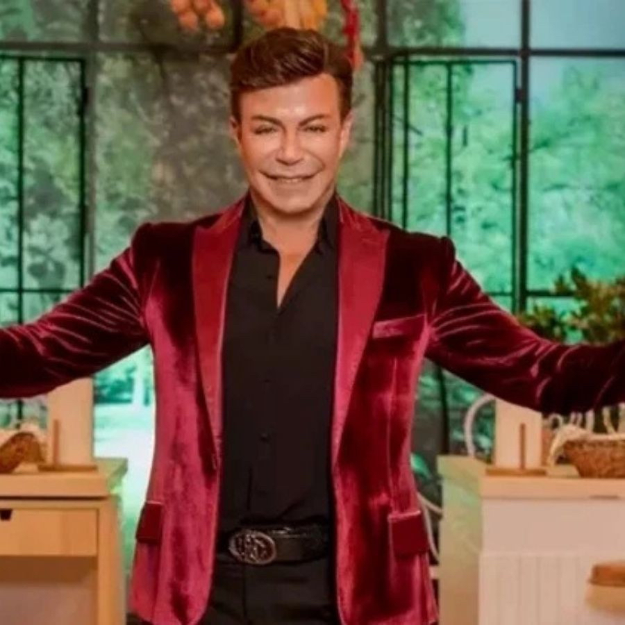 Fatih Ürek'in vasiyeti ortaya çıktı