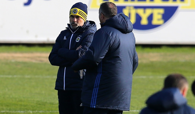 Aykut Kocaman harekete geçti! İşte ilk transfer...