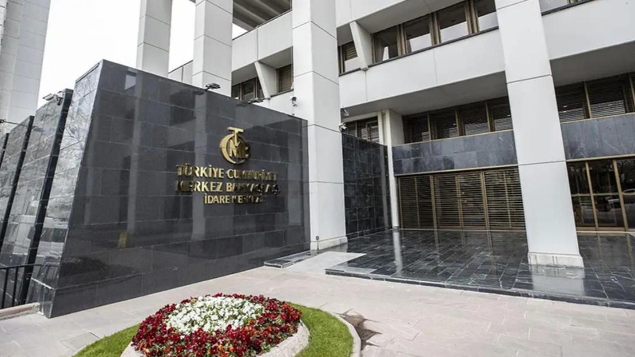 Merkez Bankası'ndan sert karar: Dört ödeme ve elektronik para kuruluşunun faaliyet izni iptal edildi!