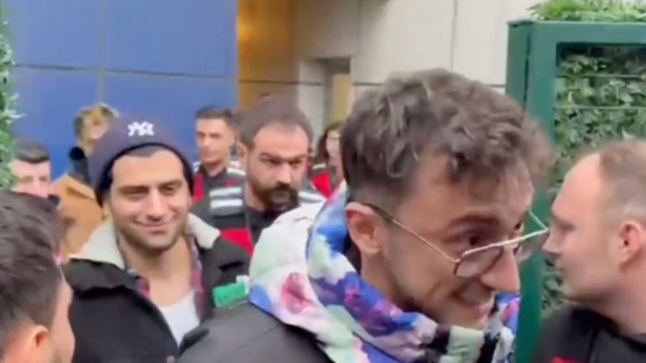 Ünlülere yönelik uyuşturucu soruşturmasında 11 isim serbest bırakıldı