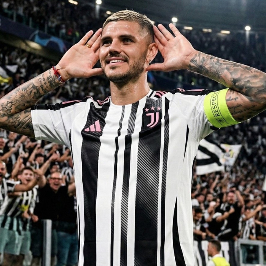 Juventus, Icardi'yi istiyor! İşte yıldız ismin teklife cevabı