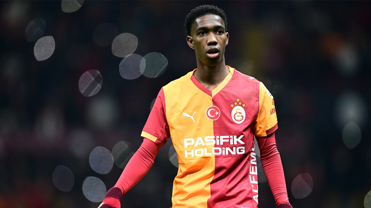 Galatasaray'da Yaser Asprilla için karar verildi