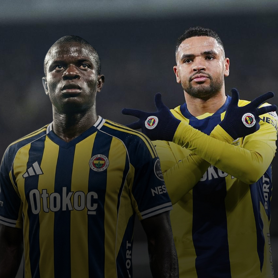 Fenerbahçe, Kante transferinde Al Ittihad ile anlaştı