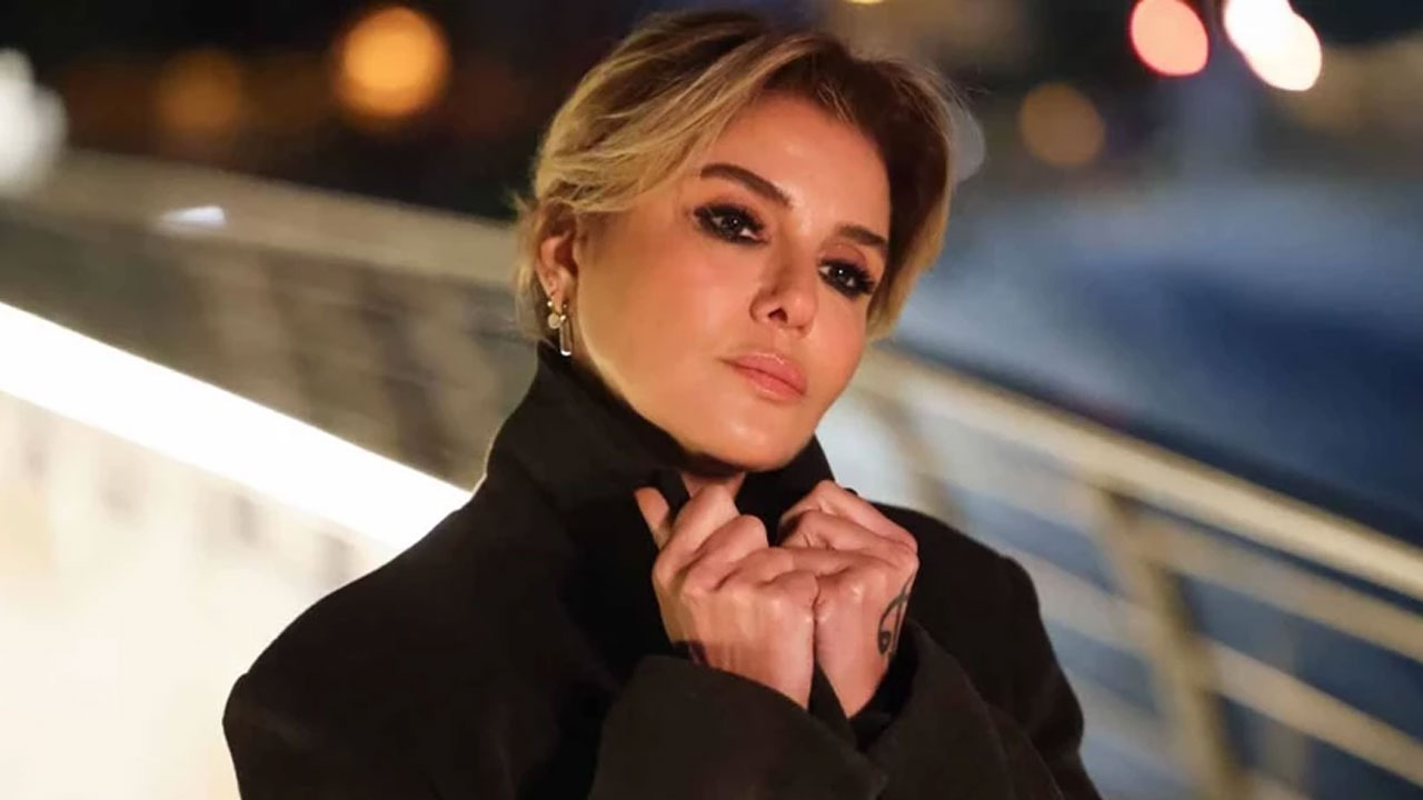 Gülben Ergen TRT’de mi olacak? TRT o iddialara yanıt verdi, olayın aslı MEB’de çıktı!