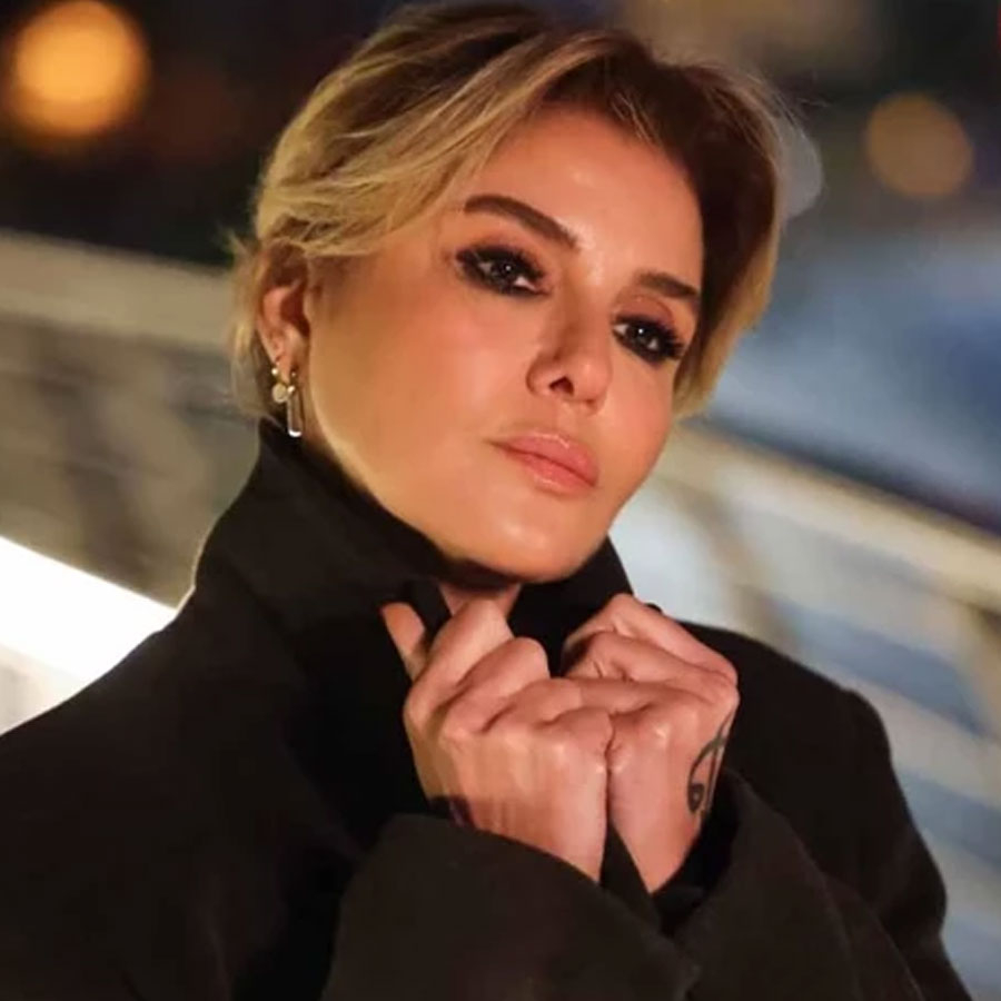 Gülben Ergen TRT’de mi olacak? TRT o iddialara yanıt verdi, olayın aslı MEB’de çıktı!