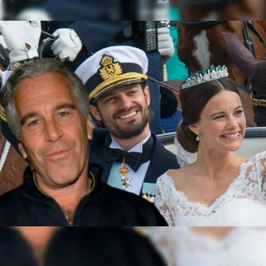 Epstein depremi Avrupa saraylarını sarstı! İsmi geçen fena yanıyor...
